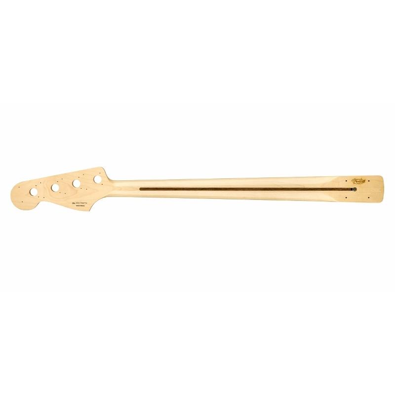 Fender Classic Series 70's Jazz Bass Neck, 20 Medium Jumbo