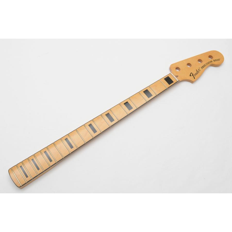 n*r様 Fender Precision Bass ネック Amazon | Fender フェンダー ベース用リプレイスメントネック