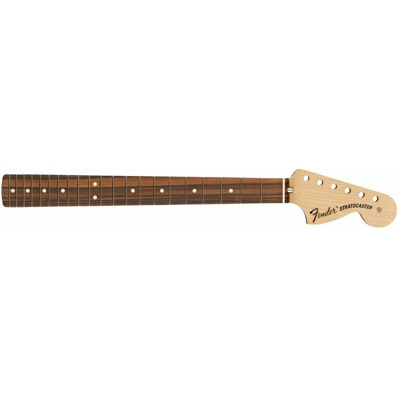 Fender Classic Series '70s Stratocaster Replacement Neck