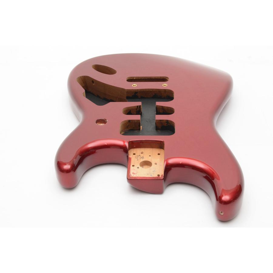Fender（フェンダー） Fender Deluxe Series Stratocaster Body