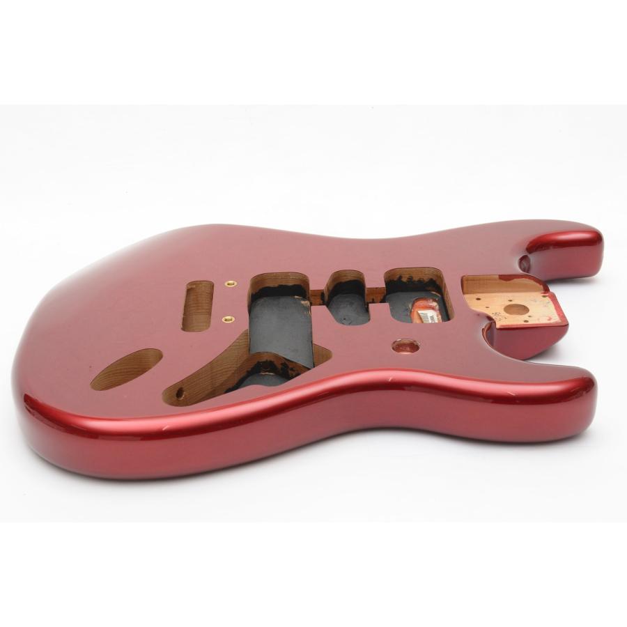 Fender（フェンダー） Fender Deluxe Series Stratocaster Body