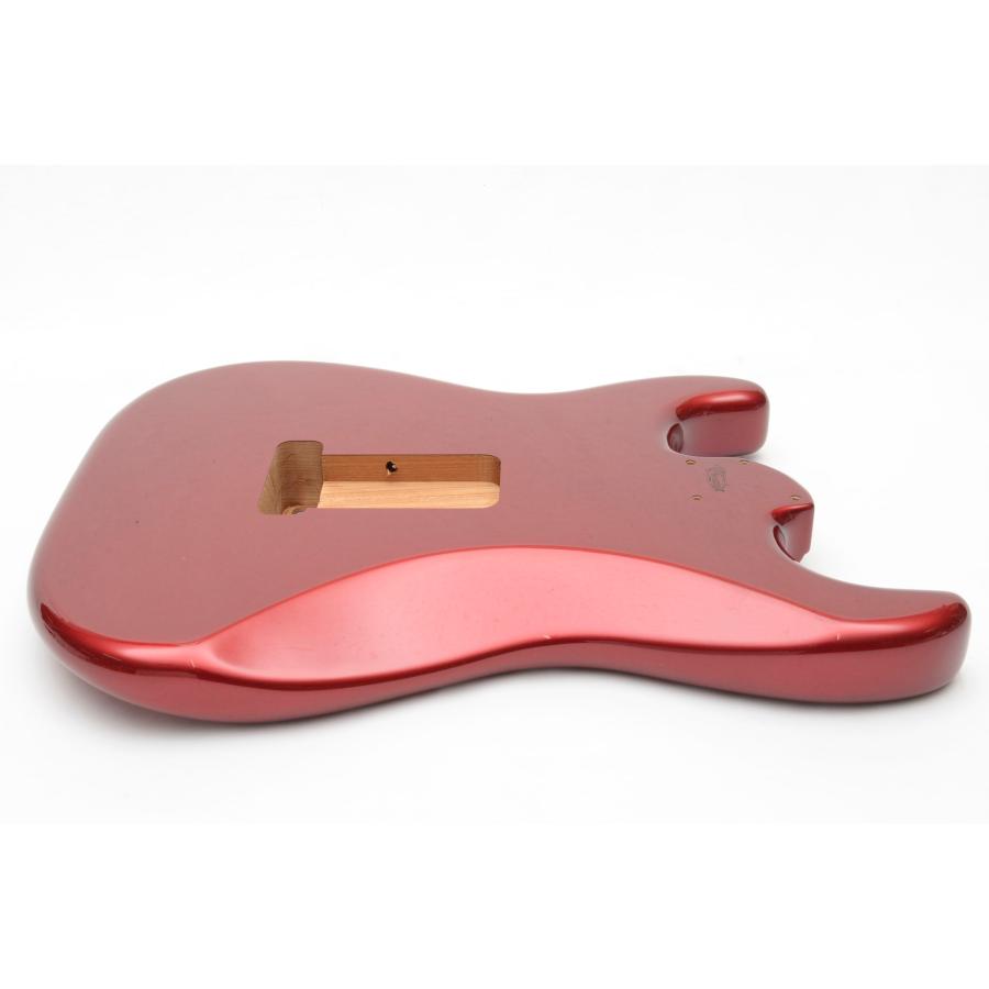 Fender（フェンダー） Fender Deluxe Series Stratocaster Body