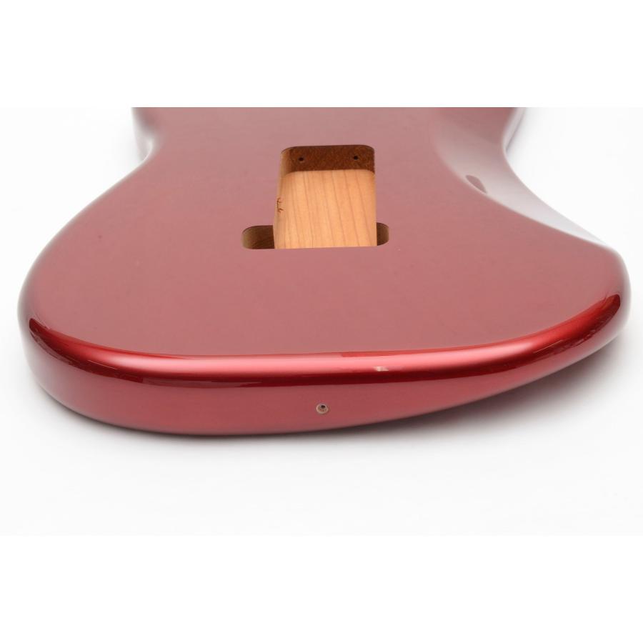 Fender（フェンダー） Fender Deluxe Series Stratocaster Body