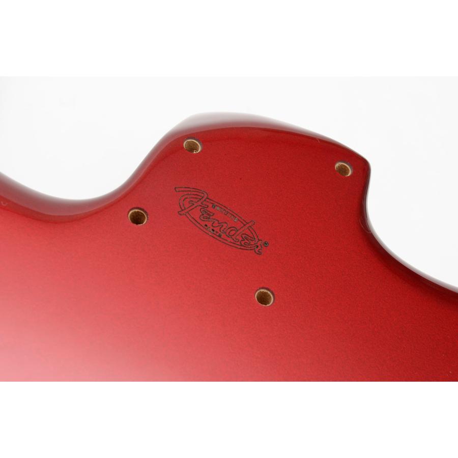 Fender（フェンダー） Fender Deluxe Series Stratocaster Body