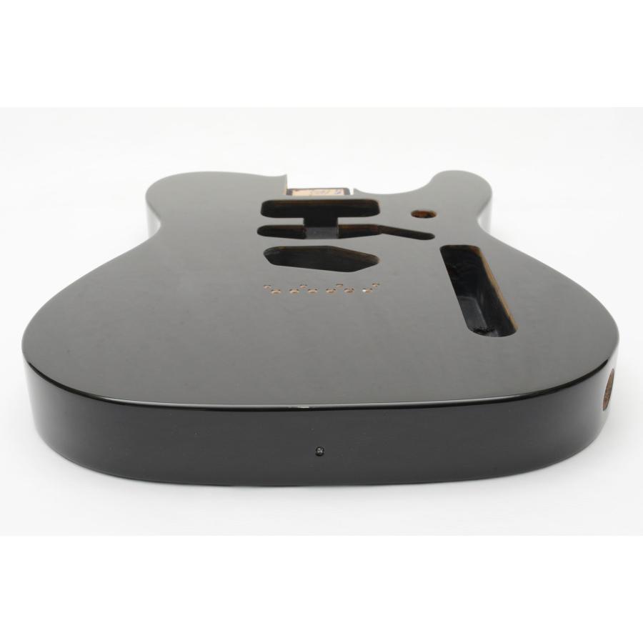 Fender Deluxe Series Telecaster Body - Black｜フェンダー | Fender | 03