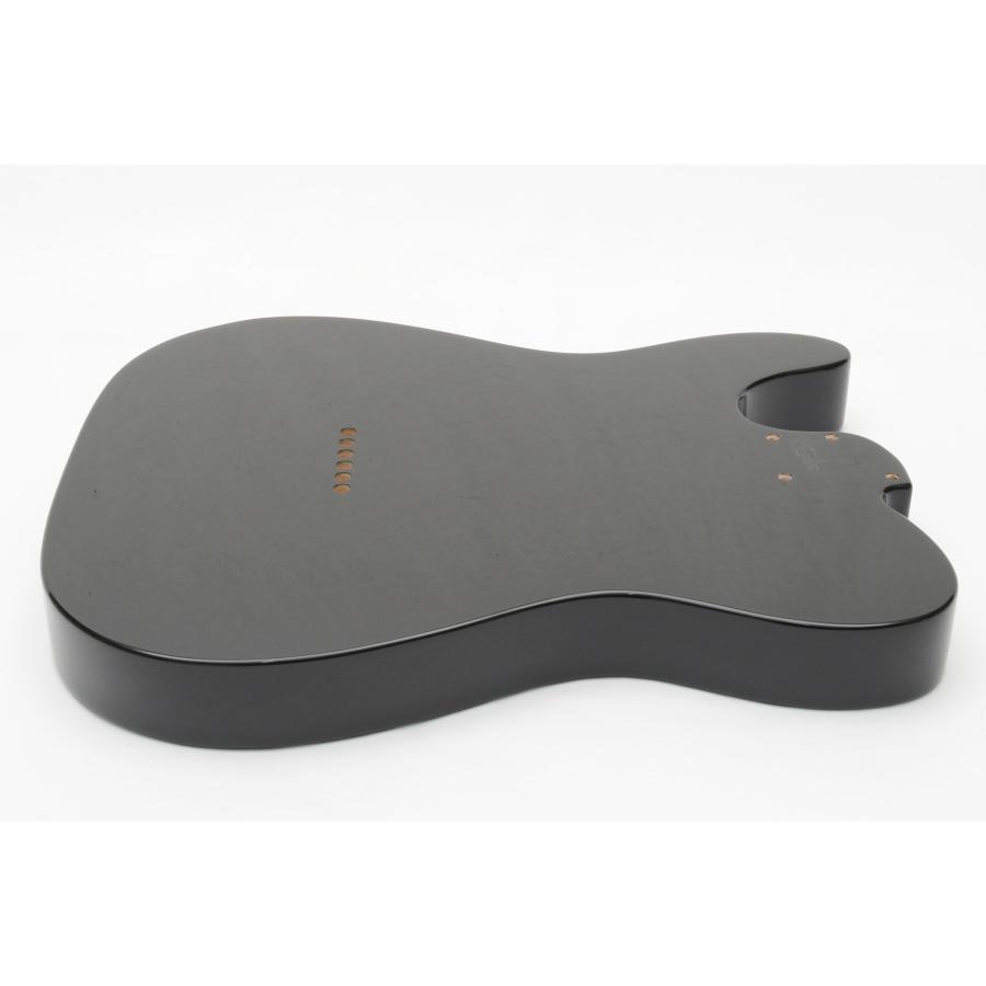Fender Deluxe Series Telecaster Body - Black｜フェンダー | Fender | 07