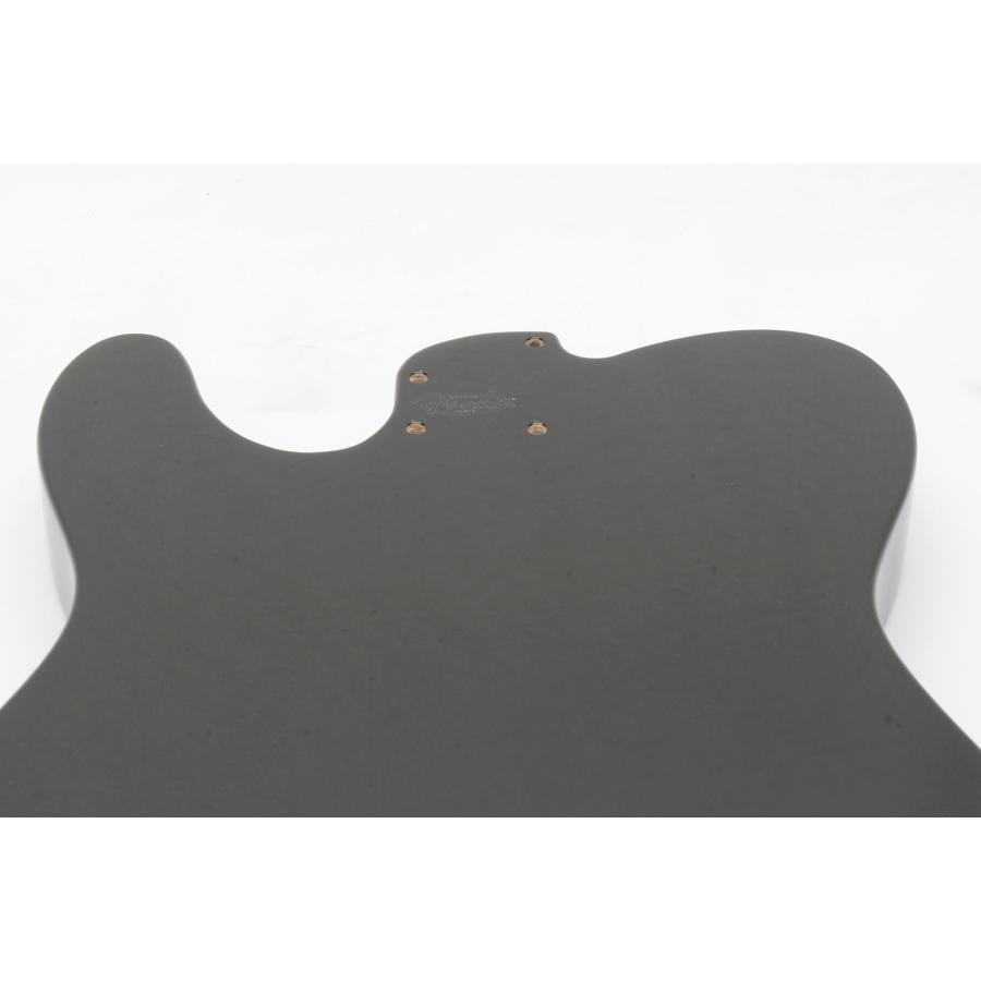 Fender Deluxe Series Telecaster Body - Black｜フェンダー | Fender | 08