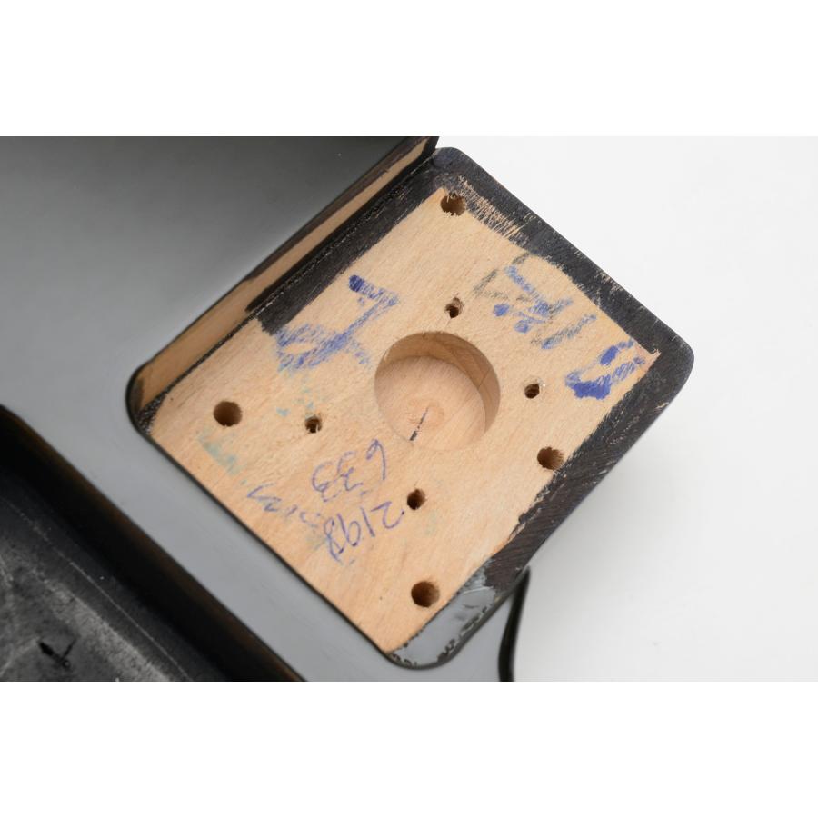 Fender Deluxe Series Telecaster Body - Black｜フェンダー | Fender | 06