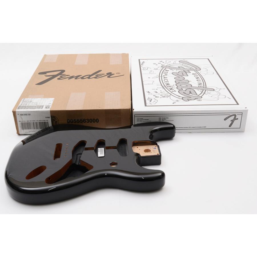 Fender Classic Series 60