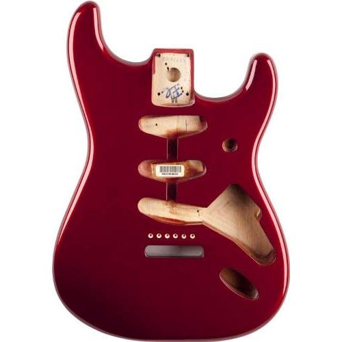 Fender Classic Series Stratocaster フェンダー Fender Classic Series '60s Stratocaster Electric Guitar