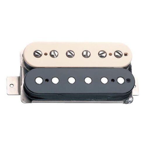 Seymour Duncan SH-1b '59 Model Bridge, Zebra｜セイモア