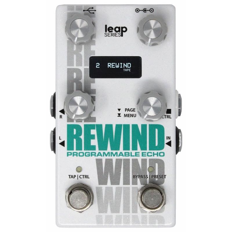 Alexander Pedals Neo Series Rewind｜メーカー直輸入品｜アレキサンダー | 