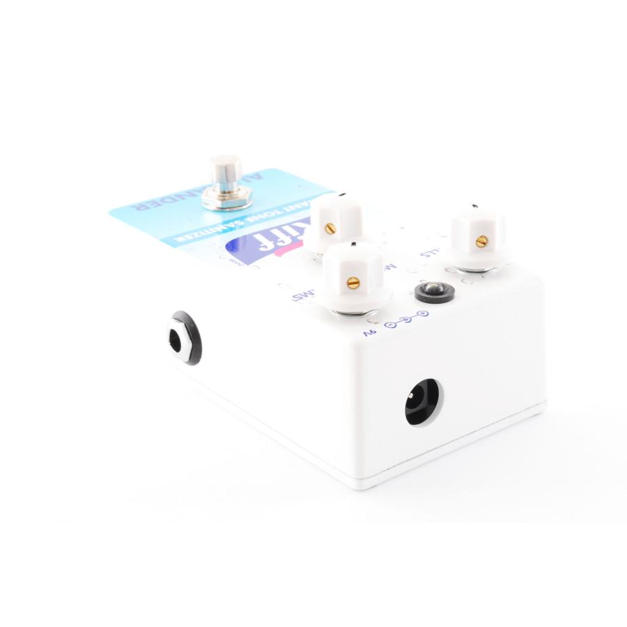 新品 未使用 Alexander Pedals Riff アレキサンダー Alexander Pedals Riff｜メーカー直輸入品｜アレキサンダー