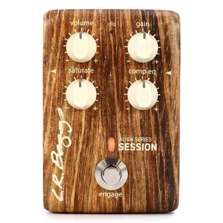 L.R.Baggs ALIGN SERIES SESSION｜アライン｜並行輸入品 | 