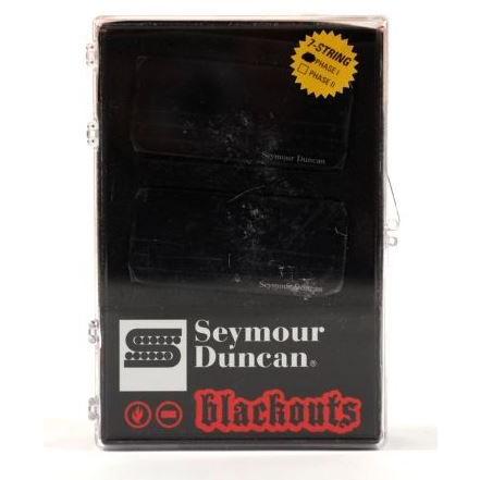 Seymour Duncan Blackouts 7-String Phase 1 Pickup Set Blackout AHB-1s｜セイモアダンカン｜並行輸入品 |  | 01