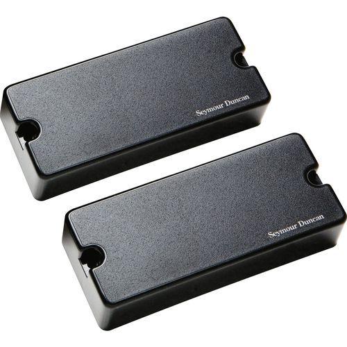 Seymour Duncan Blackouts 7-String Phase 2 Pickup SET Blackout AHB-1s｜セイモアダンカン｜並行輸入品 | 