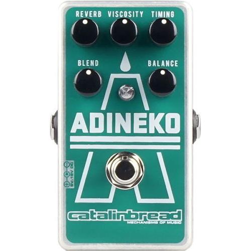 Catalinbread Adineko｜カタリンブレッド | 