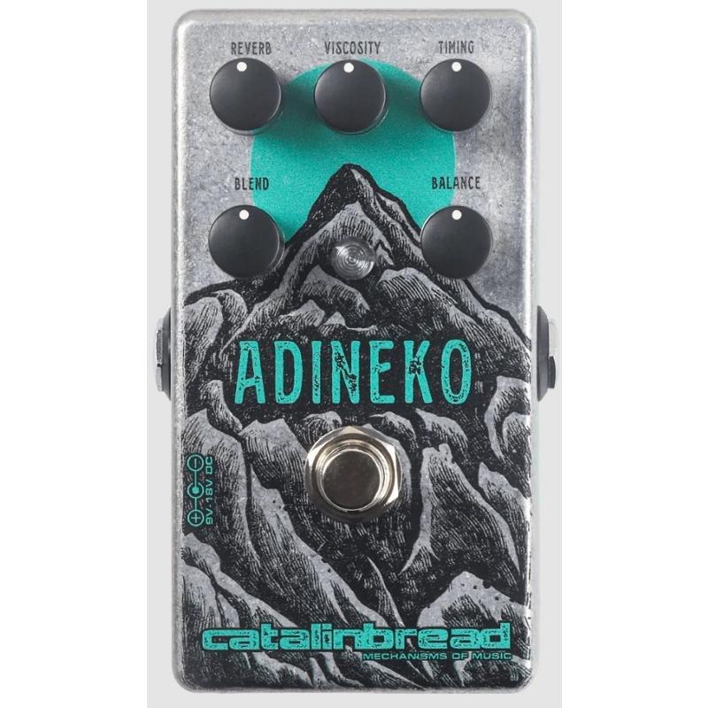 Catalinbread Adineko MOUNTAIN EDITION｜カタリンブレッド 