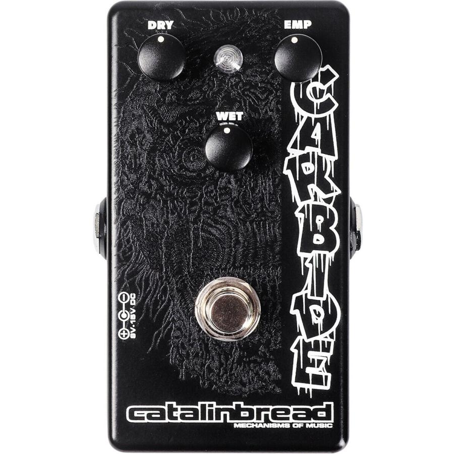 Catalinbread CARBIDE｜カタリンブレッド | 