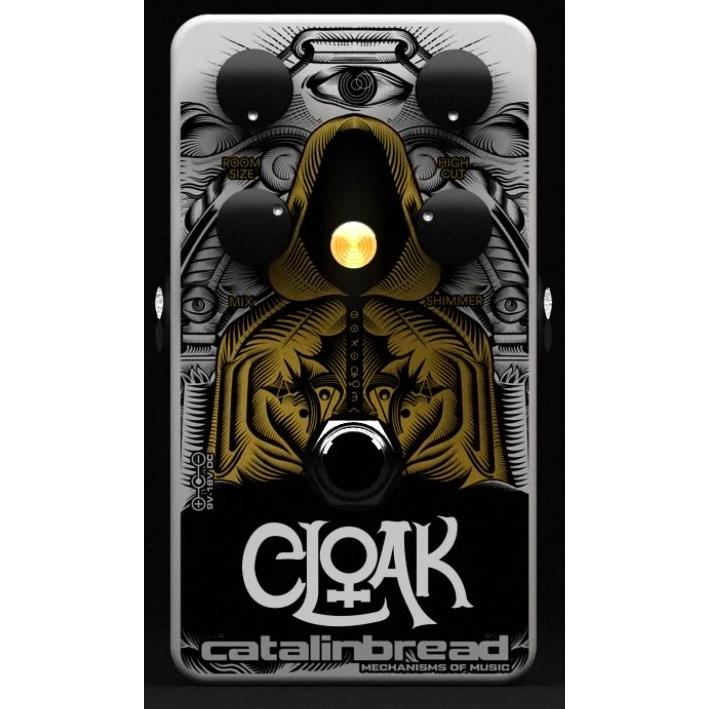 Catalinbread CLOAK｜カタリンブレッド | 