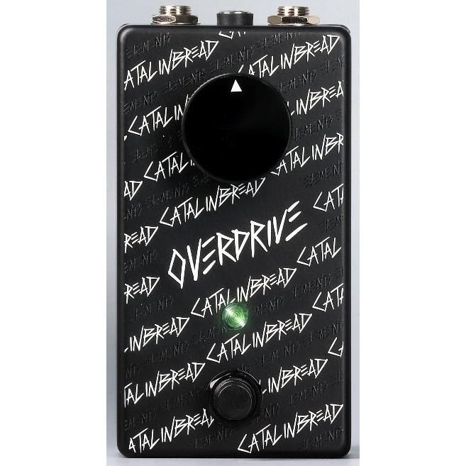 Catalinbread Elements Overdrive｜カタリンブレッド｜並行輸入品 | 
