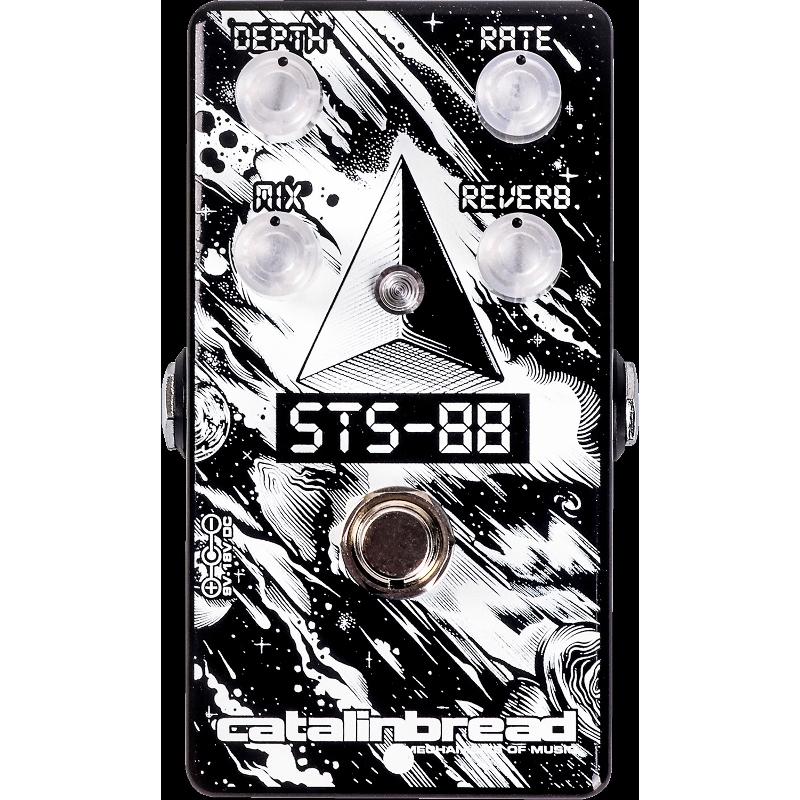 Catalinbread STS-88｜カタリンブレッド | 