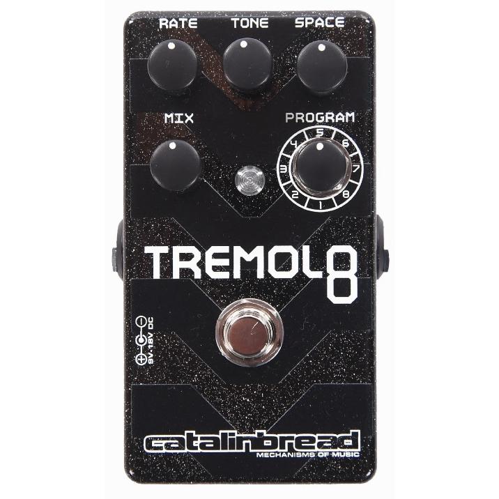 Catalinbread カタリンブレッド / Topanga Reverb リバーブ