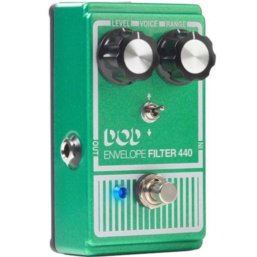 DOD Envelope Filter 440｜エンベロープフィルター｜並行輸入品 | DigiTech | 01