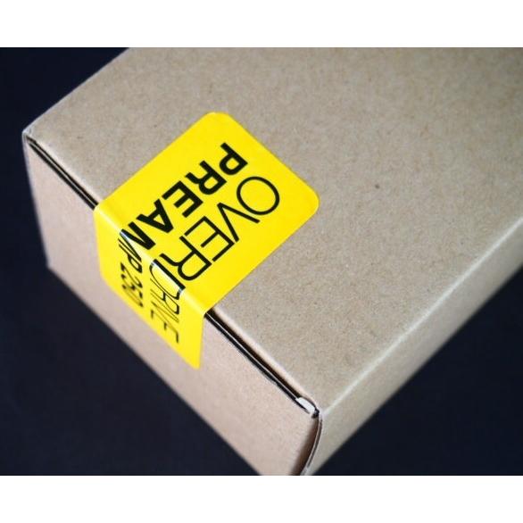 DOD Overdrive Preamp 250｜オーバードライブ｜並行輸入品 | DigiTech | 04