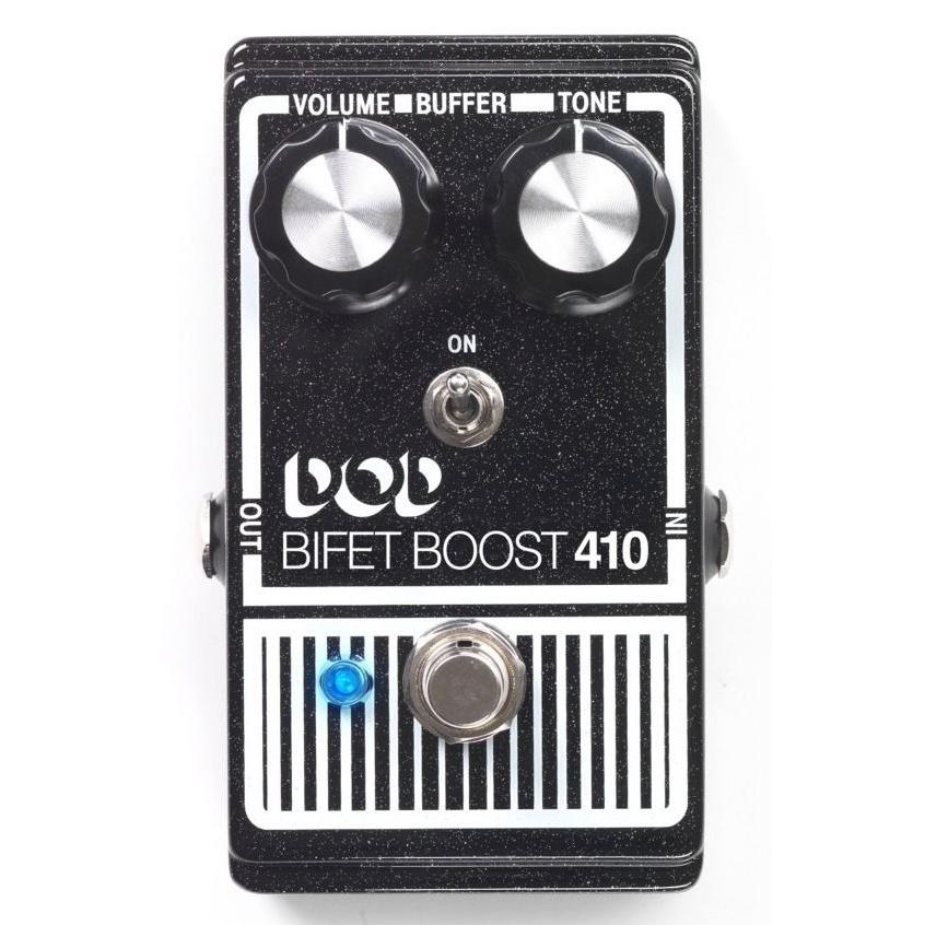 DOD Bifet Boost 410｜ブースター｜並行輸入品 | DigiTech