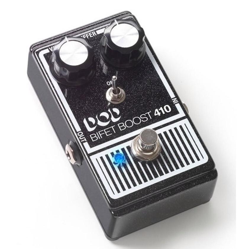 DOD Bifet Boost 410｜ブースター｜並行輸入品 | DigiTech | 01