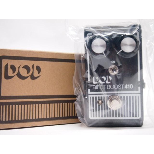 ギター DOD / 410 BIFET BOOST DOD 410 Bifet Boost | Reverb
