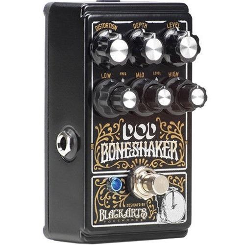 DOD Boneshaker｜ディストーション｜並行輸入品 | DigiTech | 01