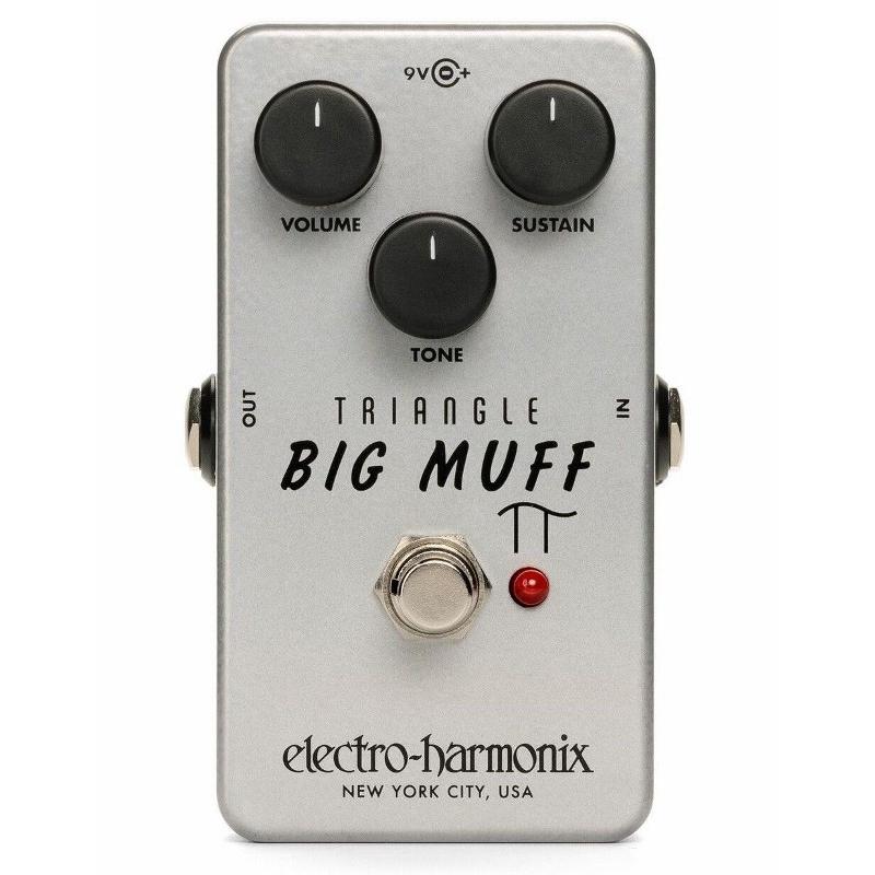 Electro-Harmonix Triangle Big Muff Pi｜並行輸入品 | 
