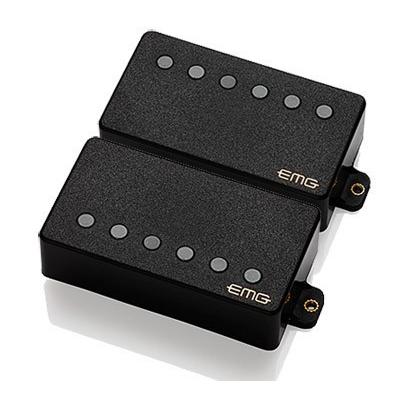 EMG 57 66  ピックアップ EMG 57/66 set BLACK｜ピックアップ｜並行輸入品 : エフェクター