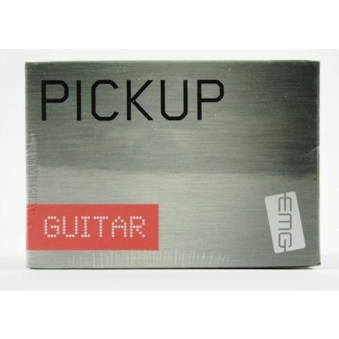 EMG 60A Black｜ピックアップ｜並行輸入品 |  | 01