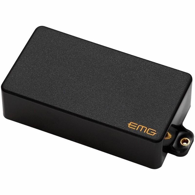 EMG 89 Black｜並行輸入品 : エフェクターマニア - 通販 - Yahoo 