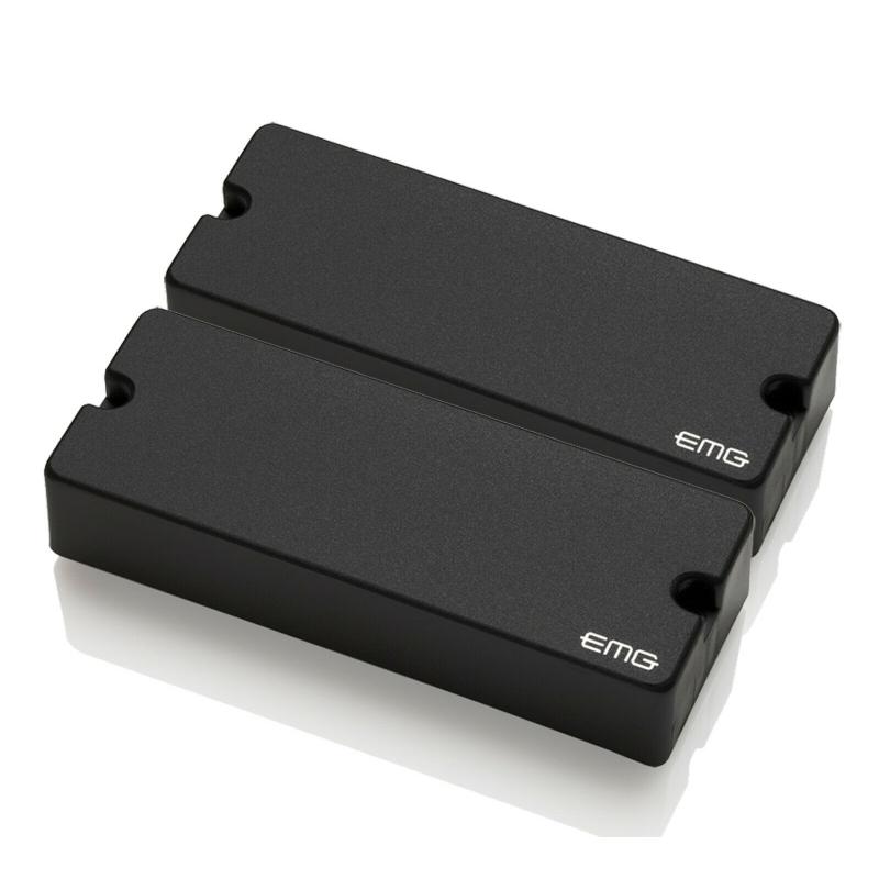 EMG DE Set David Ellefson Signature Active 5 String Pickup Set [並行輸入品][直輸入品]【新品】【ギター用ピックアップ】 | 