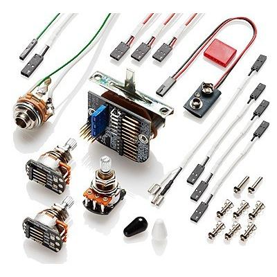 EMG SA/SA/81 SET white｜並行輸入品 : エフェクターマニア - 通販 