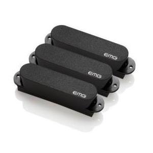EMG SLV SET Black｜ピックアップ｜並行輸入品 | 