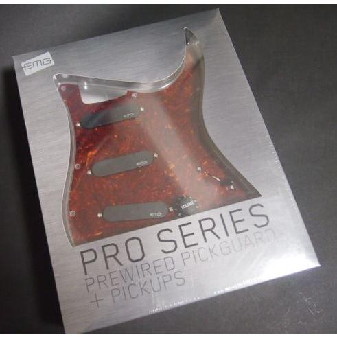 EMG VG20 Vince Gill Set (S set + SPC)｜並行輸入品 : エフェクター 