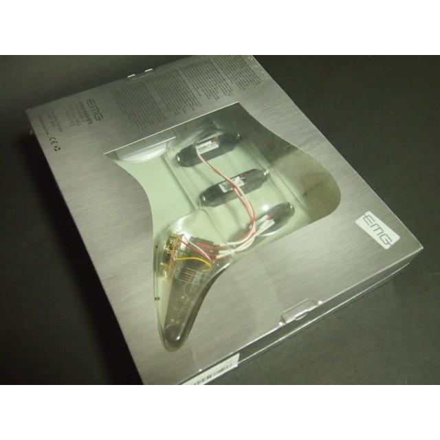 EMG VG20 Vince Gill Set (S set + SPC)｜並行輸入品 : エフェクター 