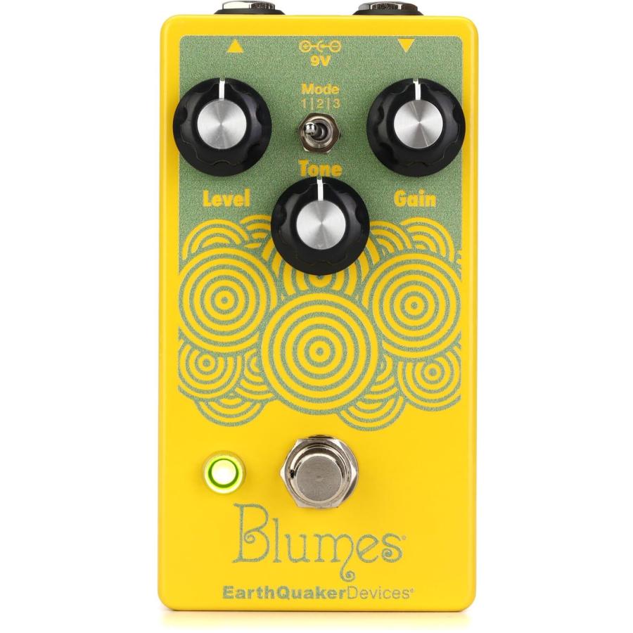 EarthQuaker Devices Blumes｜アースクウエイカーディバイス｜並行輸入品 | 