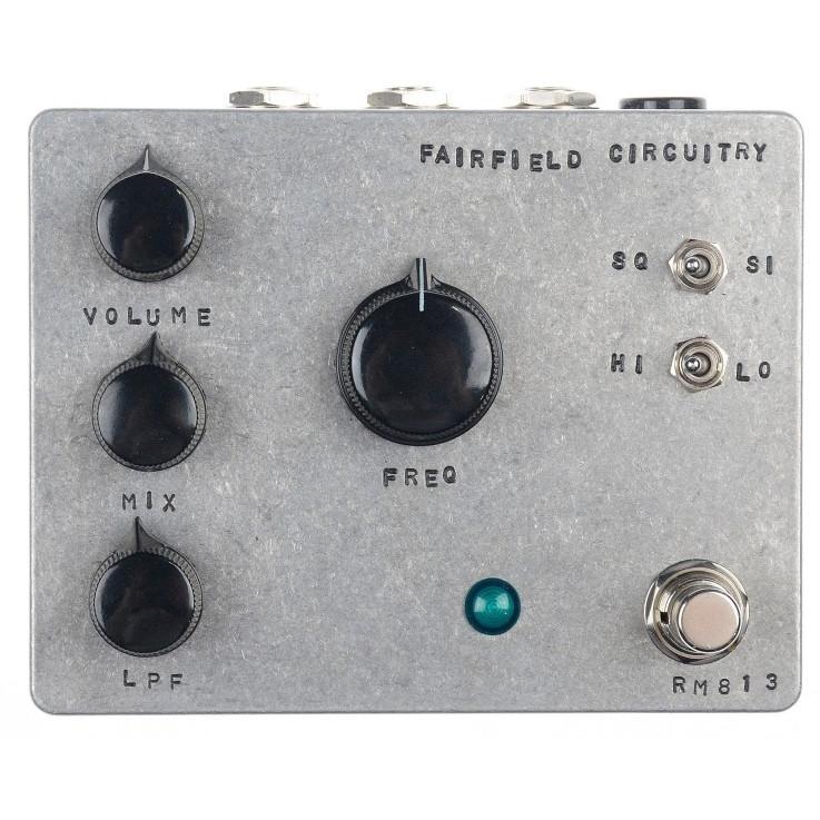 ギター Fairfield Circuitry Randy's Revenge Fairfield Circuitry Randy's Revenge Ring Modulator : エフェクター