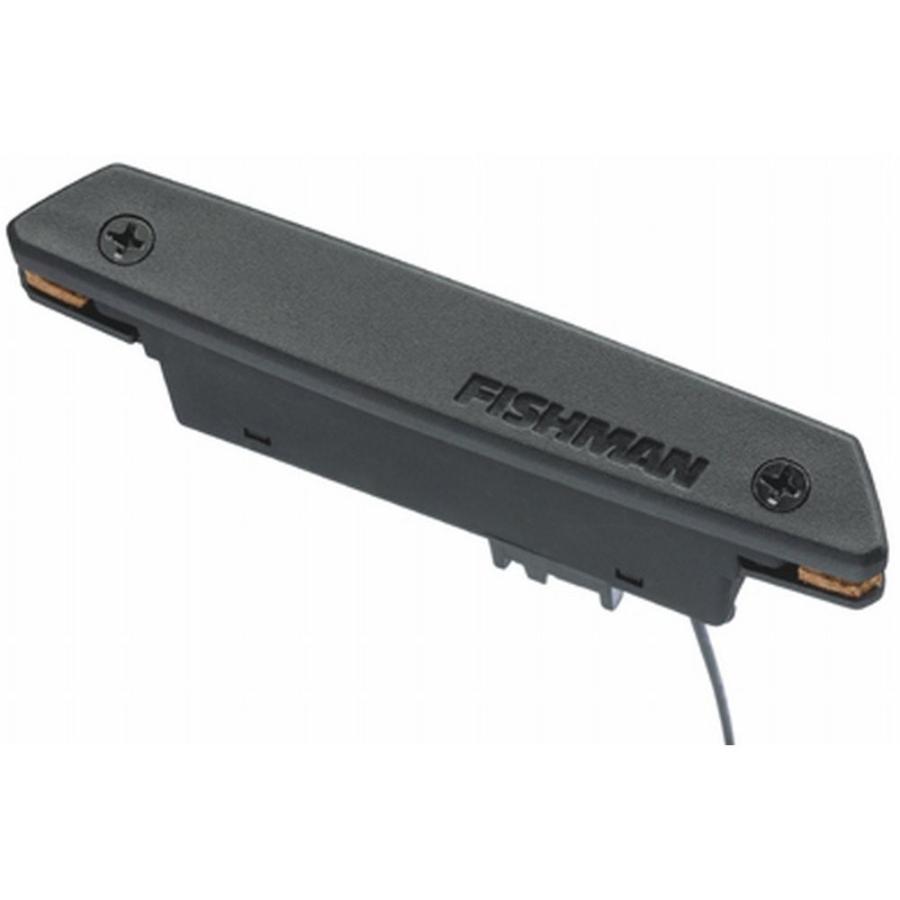 Fishman Rare Earth Single Coil｜PRO-REP-101｜並行輸入品