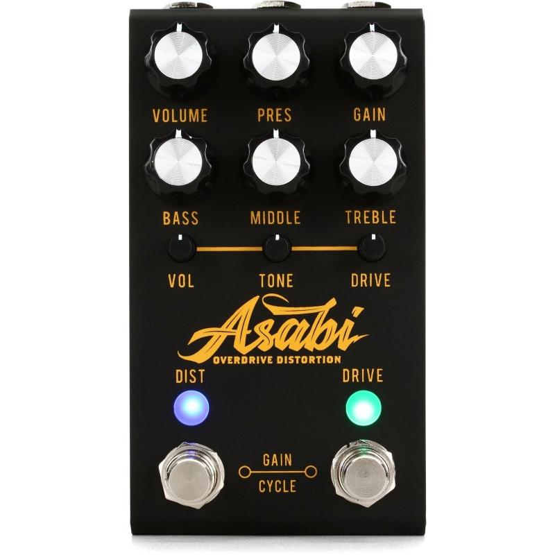 【美品】Jackson Audio Asabi Jackson Audio ASABI｜ジャクソン・オーディオ｜並行輸入品