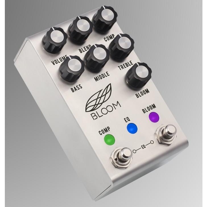 Jackson Audio Prism The Bloom｜ジャクソン・オーディオ｜並行輸入品 jacksonbloomエフェクター