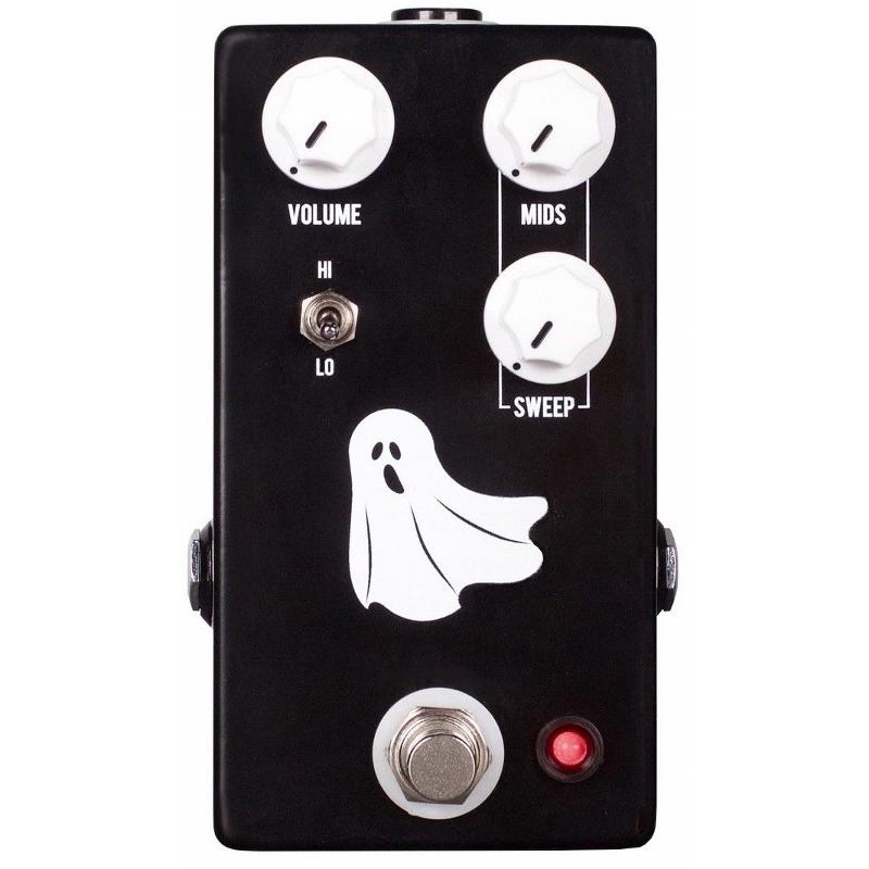 JHS Pedals Haunting Mids｜ミッドコントロール｜並行輸入品