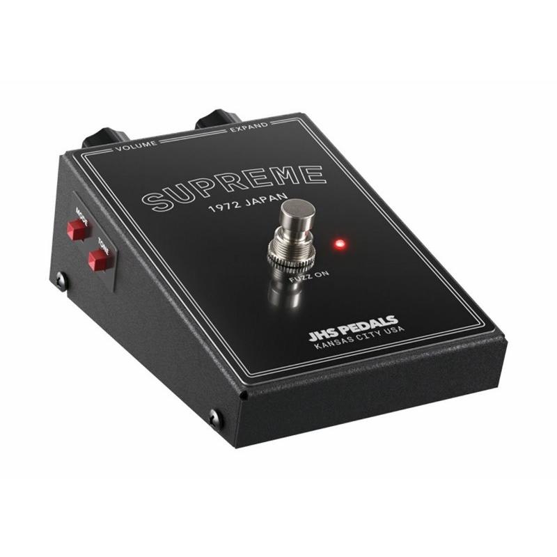 JHS Pedals Legends of Fuzz Plugin｜並行輸入品 |  | 01