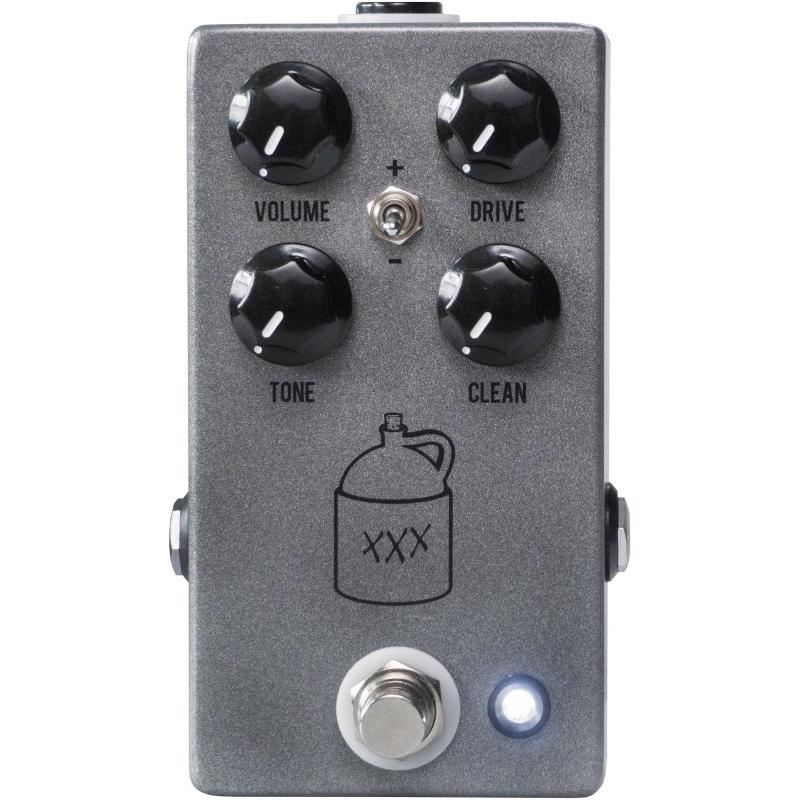 JHS Pedals Moonshine V2 現行品 JHS Pedals ( ジェイエイチエス ) Moonshine V2 送料無料